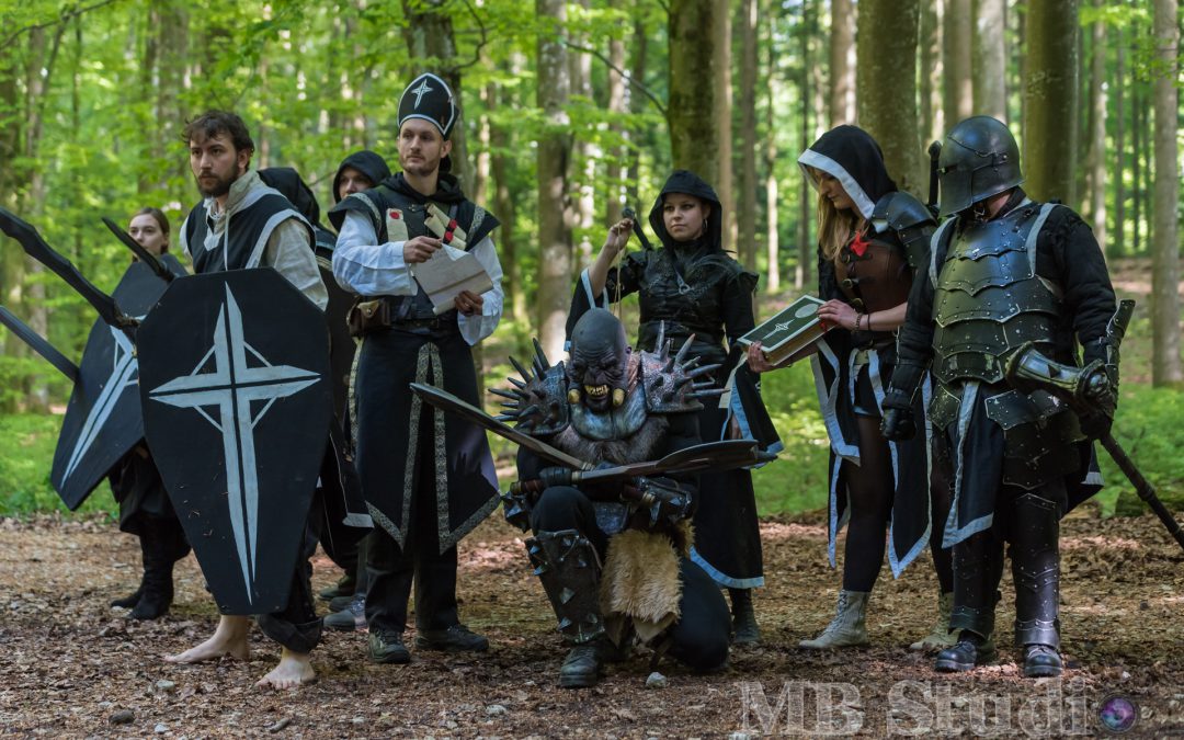 Les photos de la séance d’information Brumes sont arrivées!