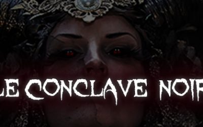 Brumes: Le Conclave Noir