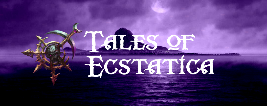 Tales of Ecstatica