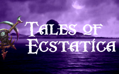 Tales of Ecstatica