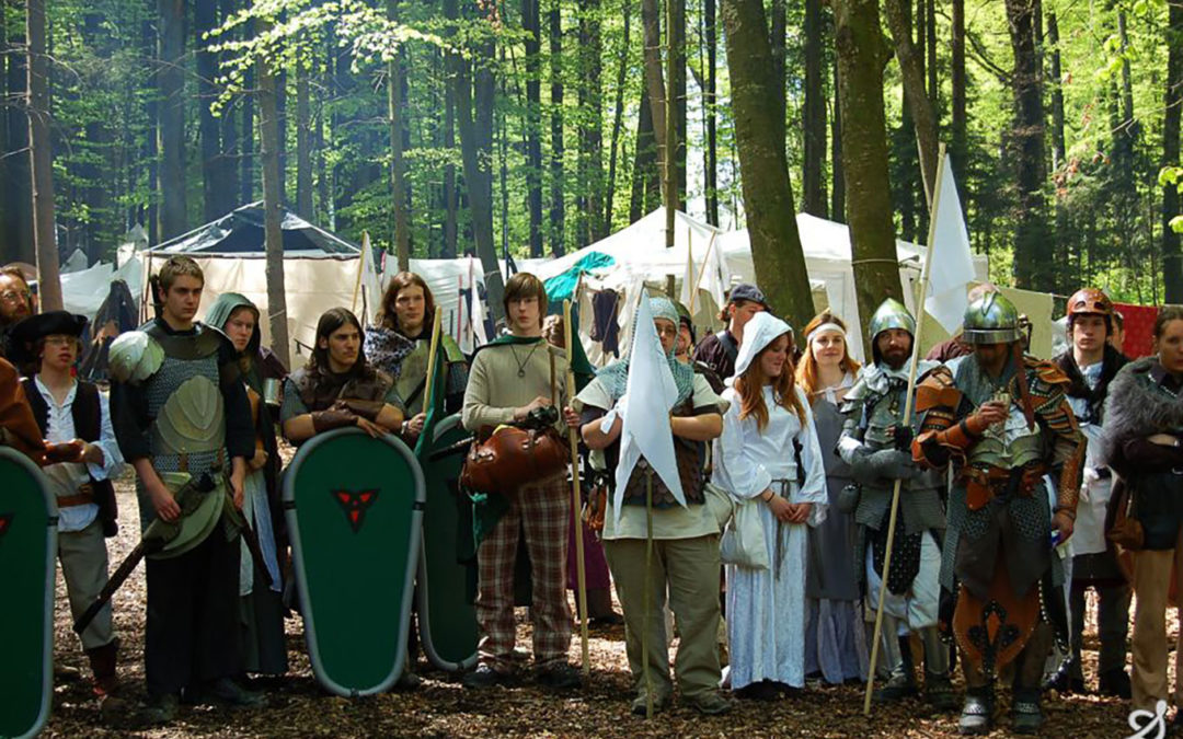Hydre et Tentation 2008