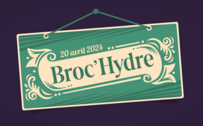 Broc’Hydre 2024