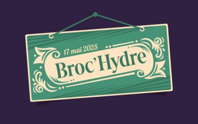 Broc’Hydre 2025