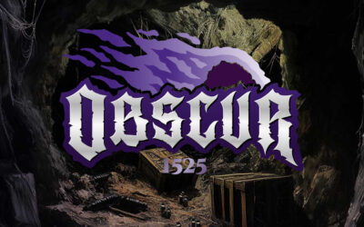 Obscur 1525